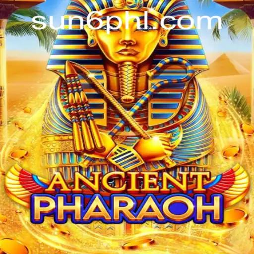 AncientPharaoh: A Timeless Adventure in the Sands of Time