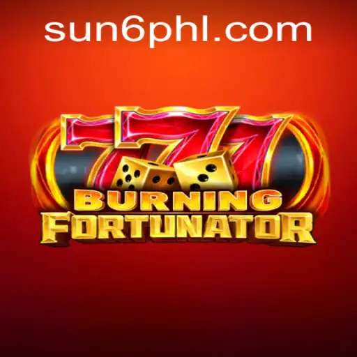 Discover the Thrilling World of BurningFort: How SUN6 Ph is Revolutionizing Gameplay