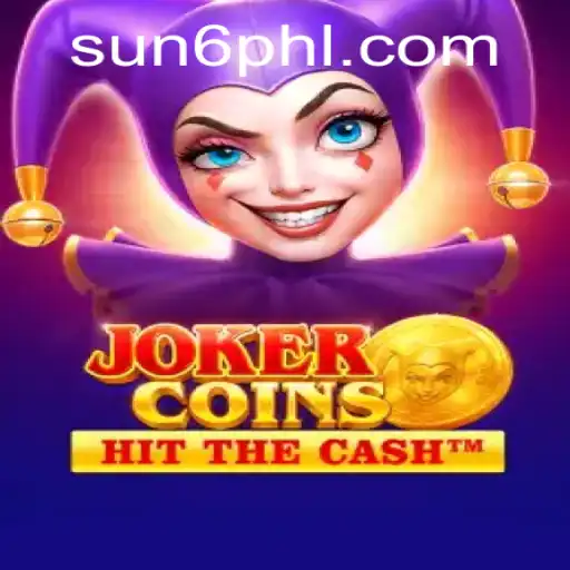 An In-Depth Exploration of JokerCoins: A Captivating Digital Game