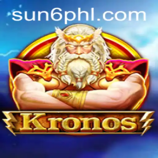 Chronicles of Kronos: Unveiling the Epic Adventure Game with SUN6 PH
