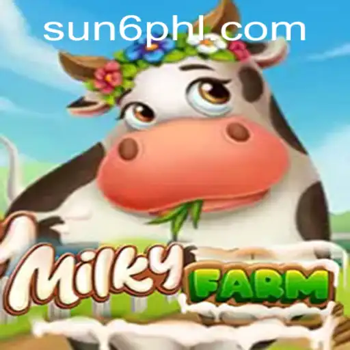 Discover the Exciting World of MilkyFarm: A Virtual Farming Adventure