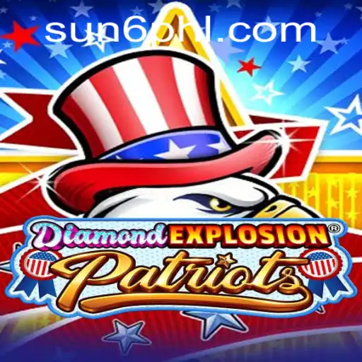 Discovering the Thrills of DiamondExplosionPatriots: A Riveting Gaming Experience