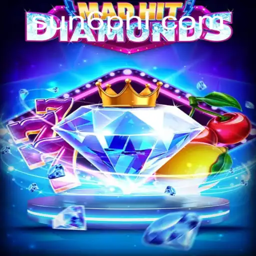 MadHitDiamonds: The Game Revolutionizing Smartphone Screens