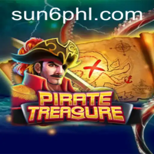 Embark on an Adventure with PirateTreasure and the SUN6 ph Challenge
