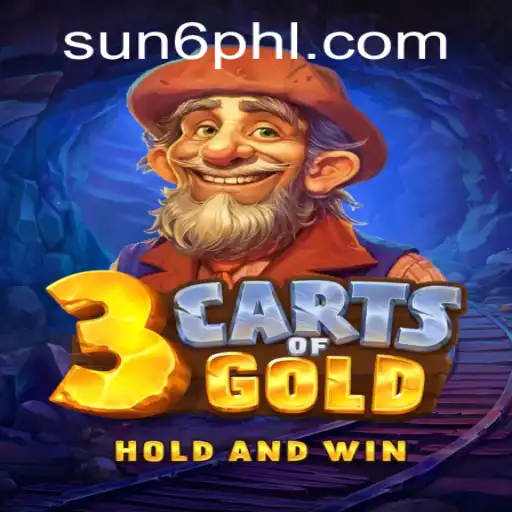 Explore the Thrilling Adventure of 3CartsOfGold