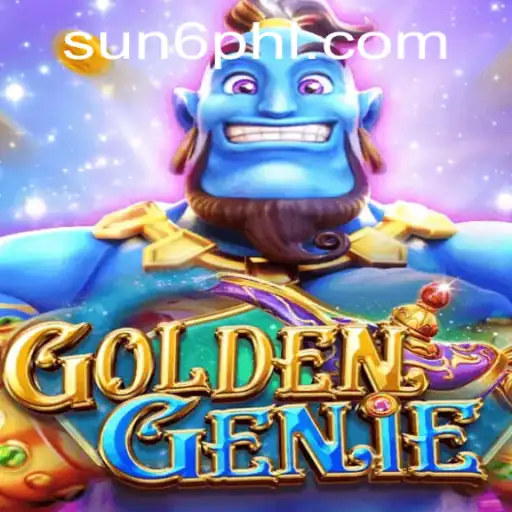 GoldenGenie: An Enchanting New Adventure That Captivates Gamers Worldwide