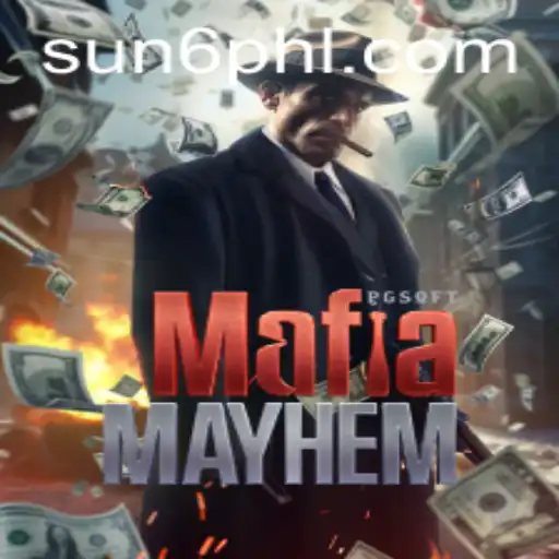 Dive into MafiaMayhem: A Thrilling Adventure in Strategy and Intrigue
