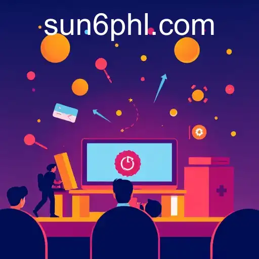 The Power of Promotions: Navigating SUN6 ph Strategies