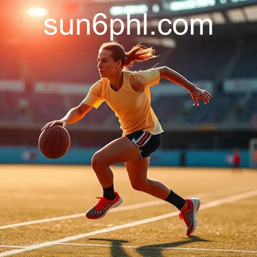 Revolutionizing the Game: How SUN6 Ph is Shaping the Future of Sports