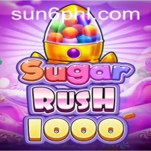 Exploring the Thrilling World of SugarRush1000