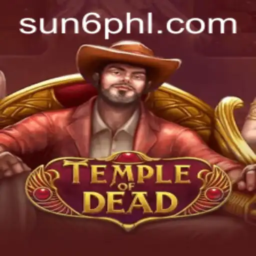 Temple of Dead: A Thrilling Adventure Awaits
